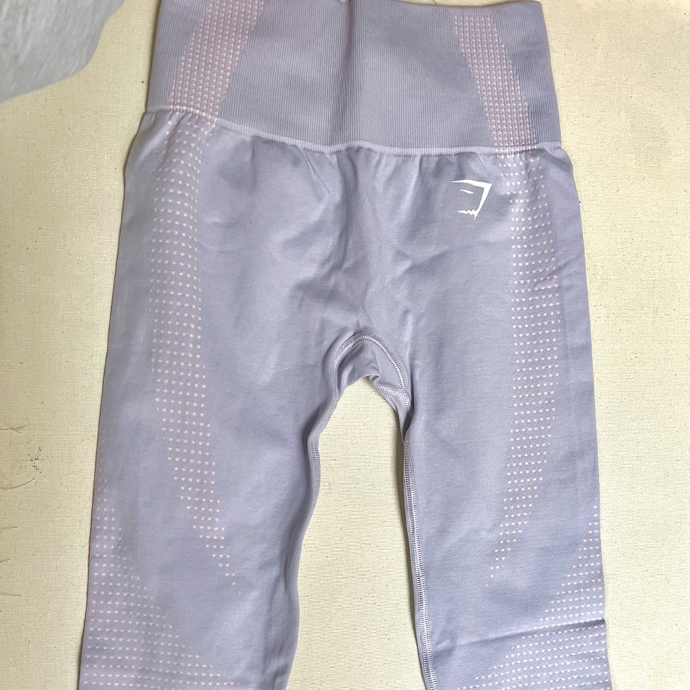 Gymshark Vital 2.0 XS leggings